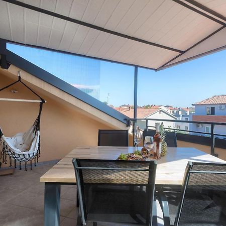 Apartments Ari And Bonnie - Cozy With Roof Terrace Pola Esterno foto