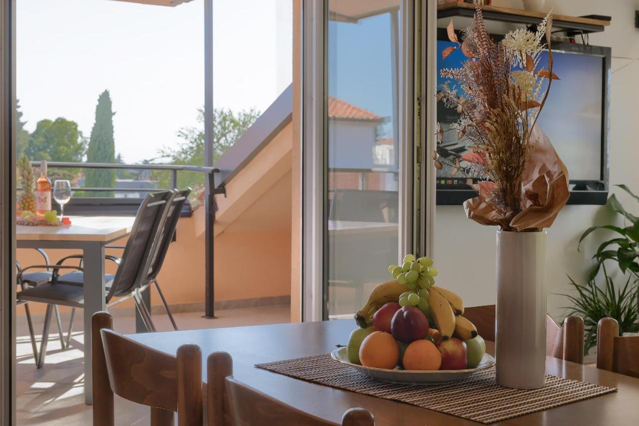 Apartments Ari And Bonnie - Cozy With Roof Terrace Pola Esterno foto