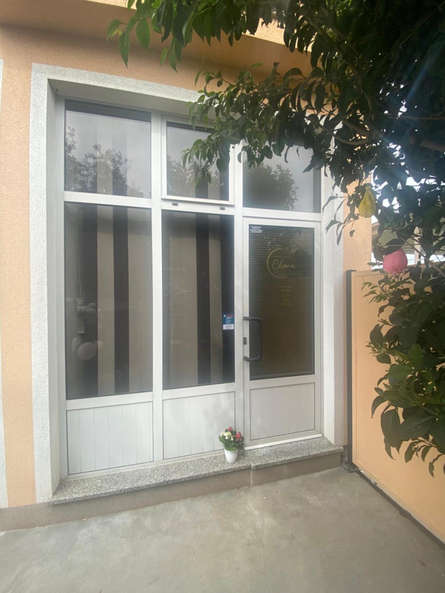 Apartments Ari And Bonnie - Cozy With Roof Terrace Pola Esterno foto